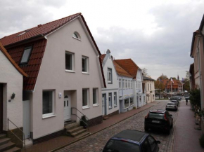Haus am Hafen, Neustadt / Holstein